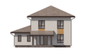 Изображение Резиденция 178 м² - №15