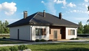 Изображение Современный 140 м² - №0