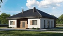 Изображение Современный 140 м² - №3