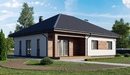 Изображение Современный 140 м² - №4
