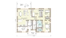 Изображение Классик 118 м² - №3