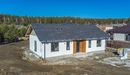 Изображение Баня из газобетона 34 м² - №5