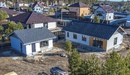 Изображение Баня из газобетона 34 м² - №6