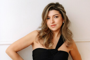 Архитектор Екатерина