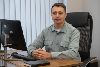 Кислицин Василий Васильевич