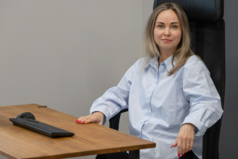 Анисимова Юлия Александровна