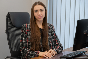 Сухова Ксения Евгеньевна