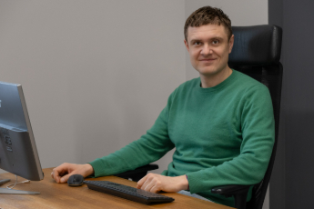 Никулин Александр Сергеевич