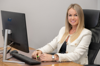 Бундуки Дарья Анатольевна