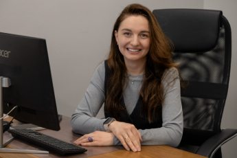 Маршакова Альбина Александровна