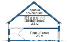 Изображение 201.4 кв.м Фото 3