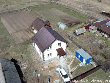 Фото проекта «село Первомайское (Дружинино)» номер 11