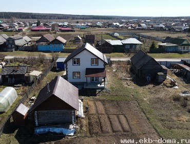 Фото проекта «село Первомайское (Дружинино)» номер 12