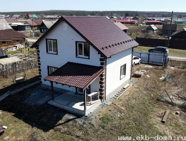 Фото проекта «село Первомайское (Дружинино)» номер 13