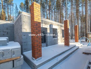 Фото проекта «кп Заповедник парк Косуля» номер 45