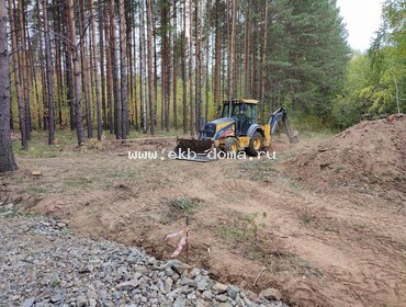 Фото проекта «Горный щит, Дома в аренду» номер 38