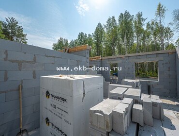 Фото проекта «кп Заповедник, парк Орел 44» номер 18