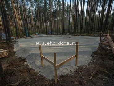 Фото проекта «кп Заповедник, парк Амур 72» номер 6