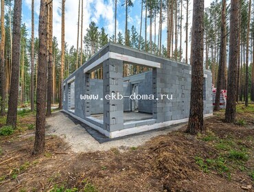 Фото проекта «кп Заповедник, парк Амур 72» номер 13