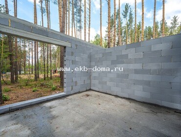 Фото проекта «кп Заповедник, парк Амур 72» номер 16