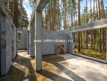 Фото проекта «кп Заповедник, парк Амур 72» номер 28