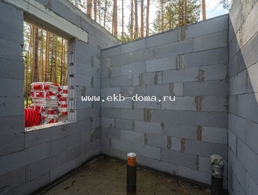 Фото проекта «кп Заповедник, парк Амур 72» номер 33