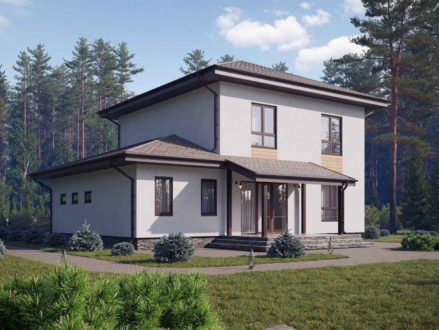 Изображение Резиденция 178 м² Фото 4