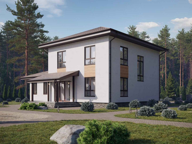 Изображение Резиденция 178 м² Фото 5