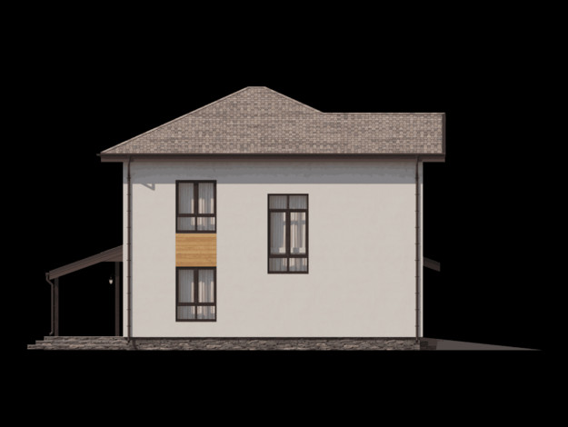 Изображение Резиденция 178 м² Фото 14