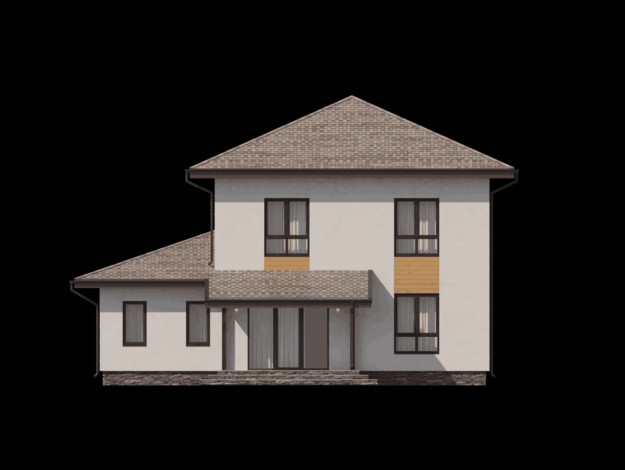 Изображение Резиденция 178 м² Фото 15