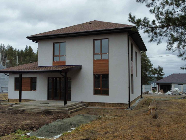 Изображение Резиденция 178 м² Фото 7