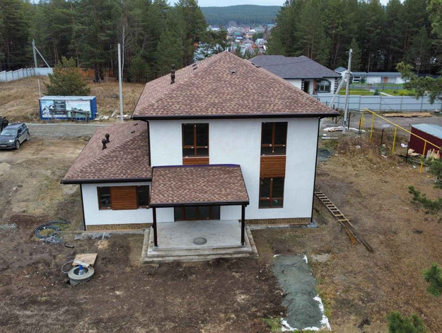 Изображение Резиденция 178 м² Фото 8