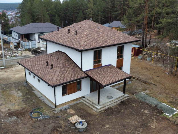 Изображение Резиденция 178 м² Фото 9