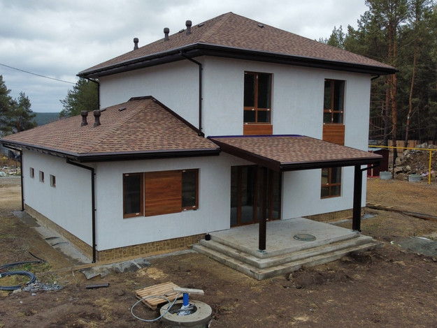 Изображение Резиденция 178 м² Фото 10