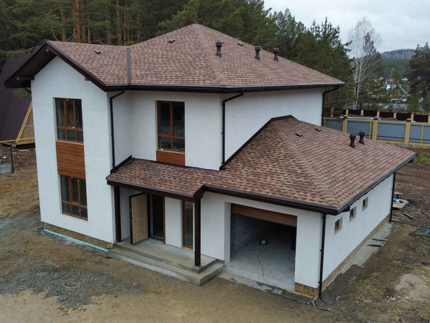 Изображение Резиденция 178 м² Фото 12