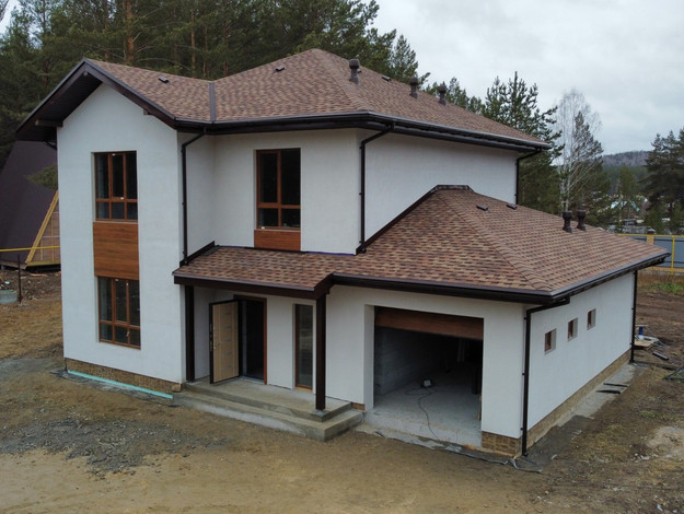 Изображение Резиденция 178 м² Фото 13
