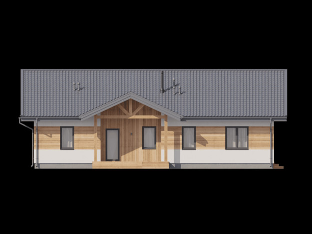Изображение Макси 145 м² Фото 5