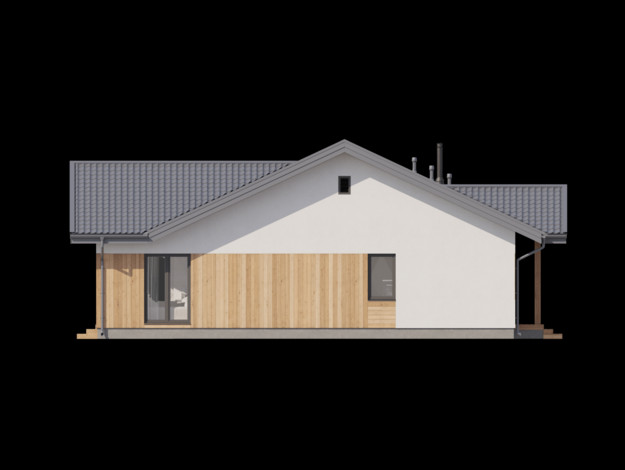 Изображение Макси 145 м² Фото 6