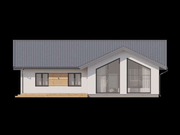 Изображение Макси 145 м² Фото 7