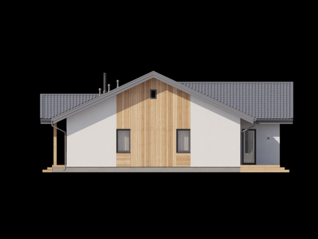Изображение Макси 145 м² Фото 8