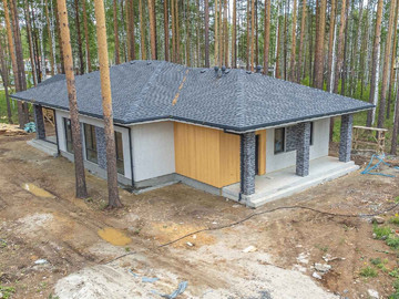 кп Заповедник парк Косуля - фото №1