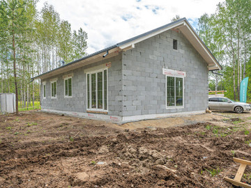 кп Заповедник, парк Кедровка - фото №36