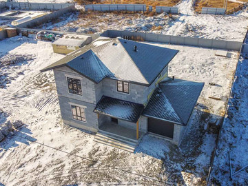 п. Балтым - фото №1