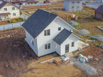 кп Первомайский, ул. Рассветная 3 - фото №1