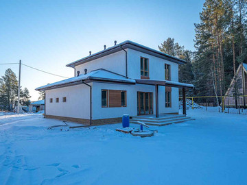 с. Кашино, кп Горки 5 - фото №2