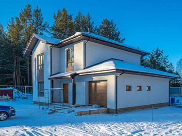 с. Кашино, кп Горки 5 - фото №1