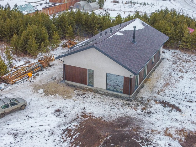 Изображение Сакура 133 м² Фото 9