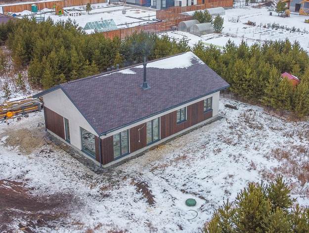 Изображение Сакура 133 м² Фото 10