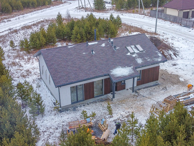 Изображение Сакура 133 м² Фото 12