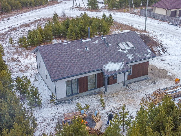 Изображение Сакура 133 м² Фото 12